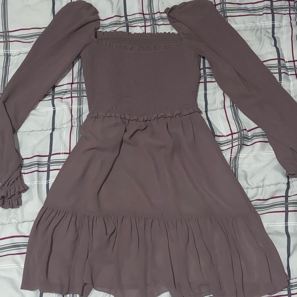 Wilfred Aritzia temptest dress - Picture 1 of 3